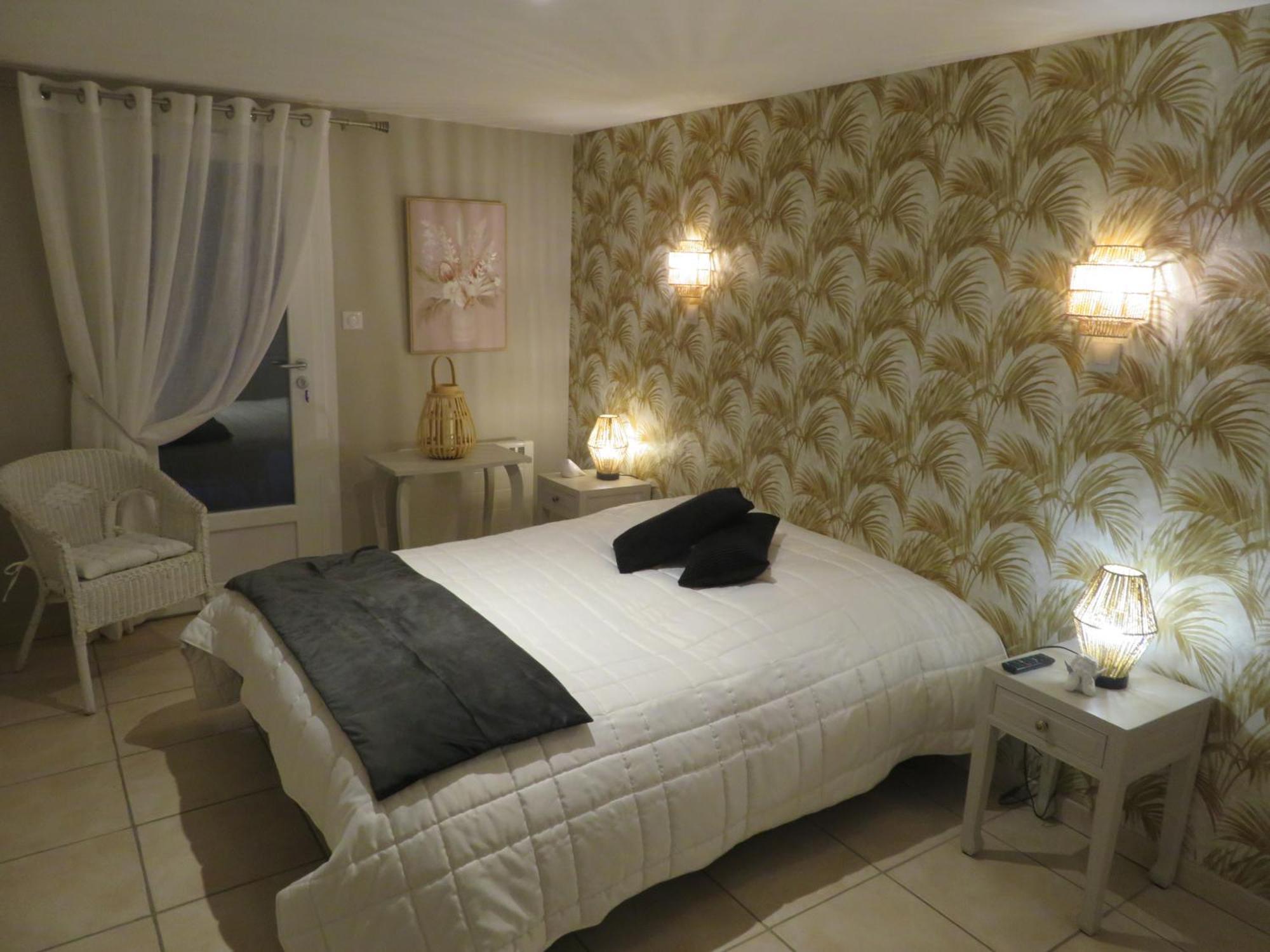 Concores Le Colombie Gouleme Bed & Breakfast エクステリア 写真