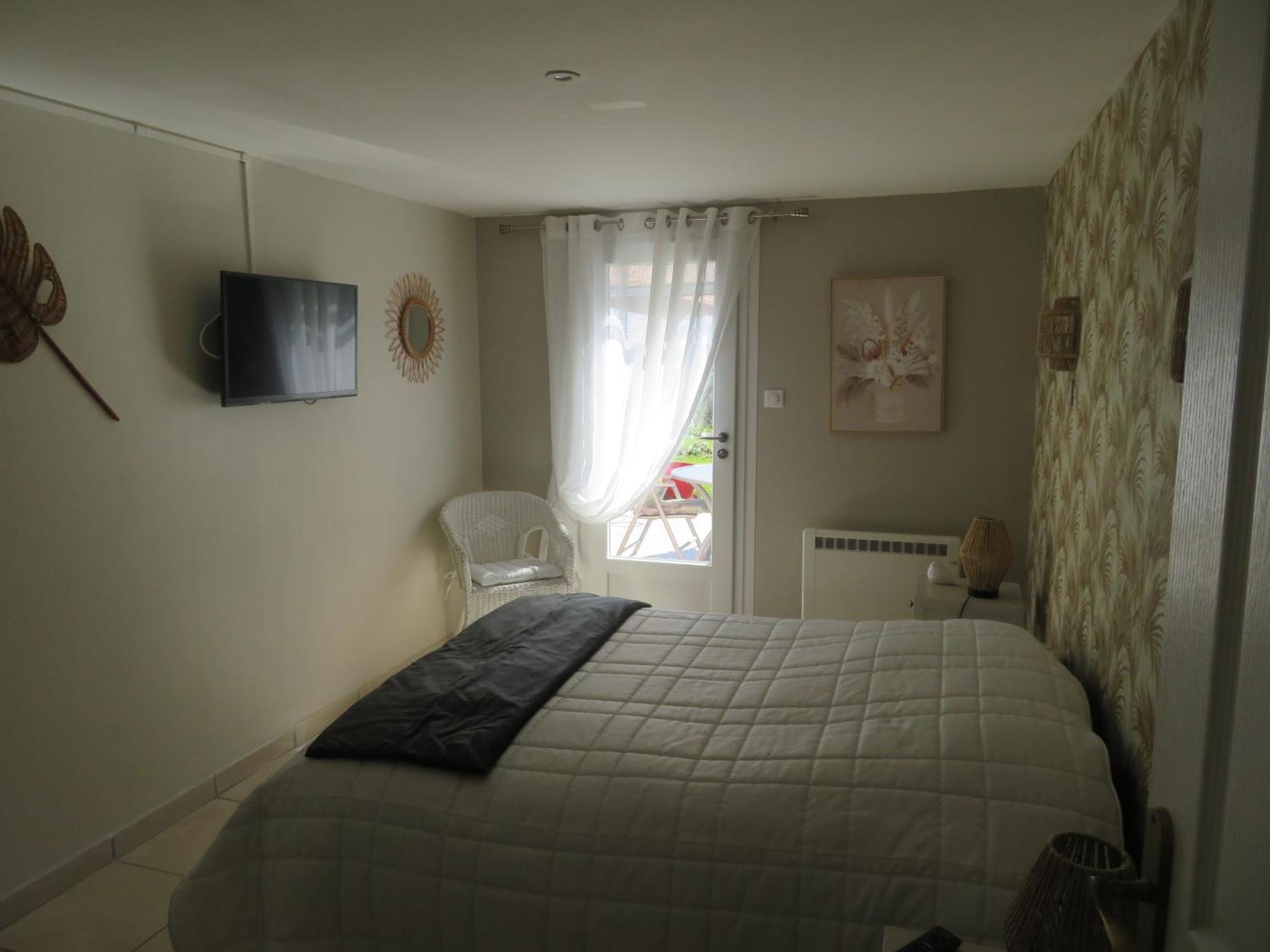 Concores Le Colombie Gouleme Bed & Breakfast エクステリア 写真