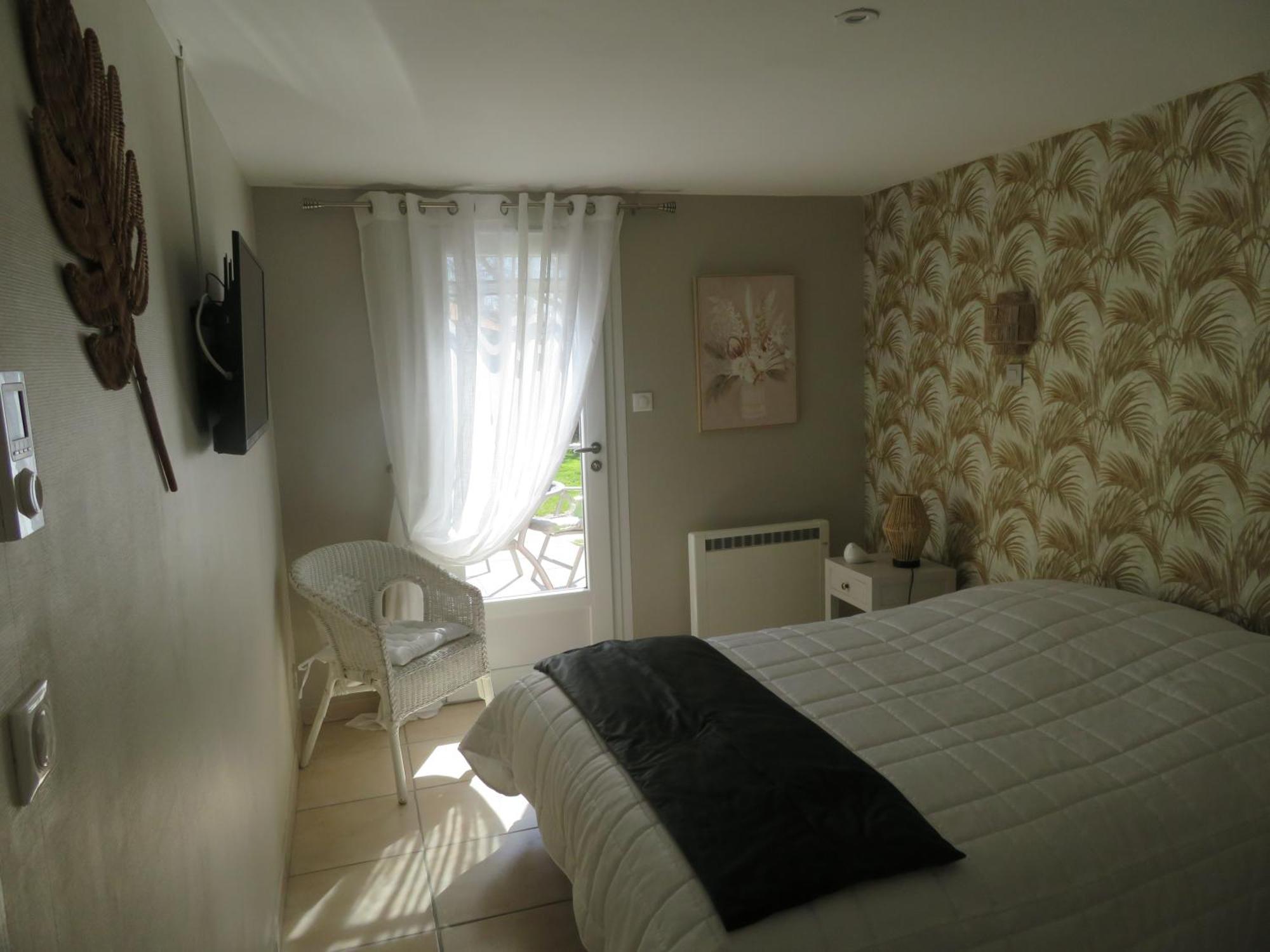Concores Le Colombie Gouleme Bed & Breakfast エクステリア 写真