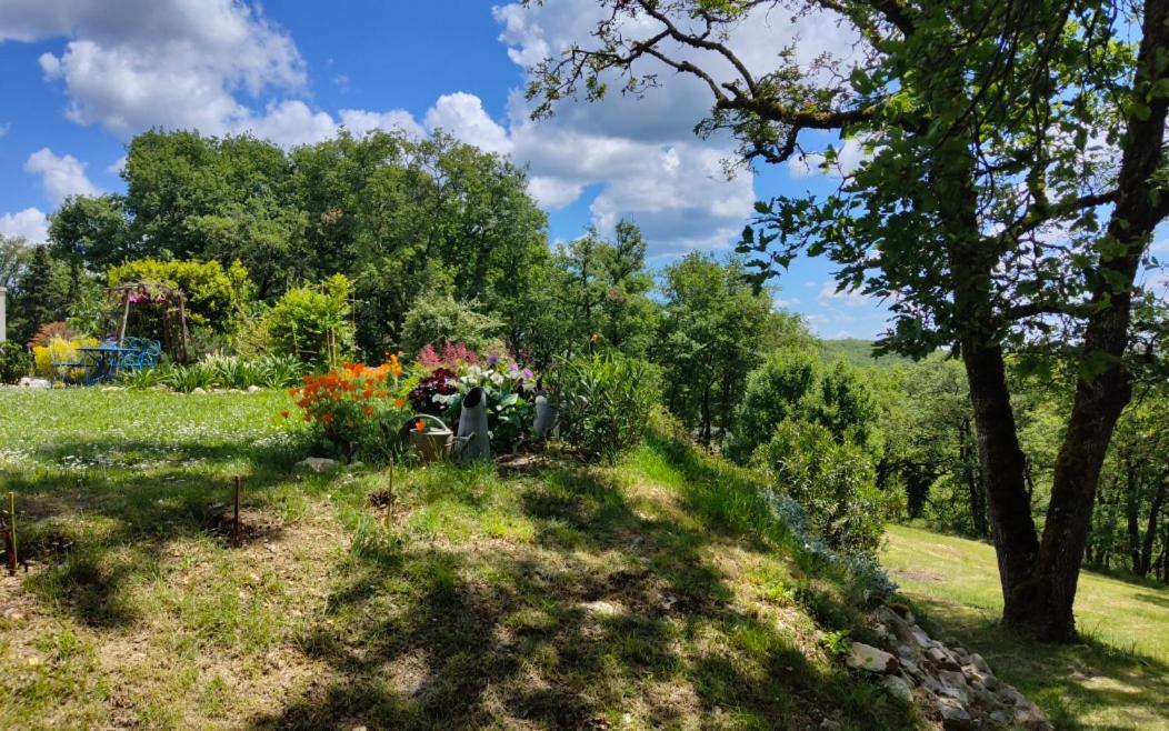 Concores Le Colombie Gouleme Bed & Breakfast エクステリア 写真